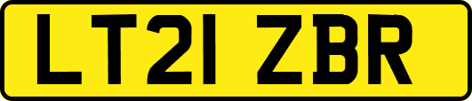 LT21ZBR