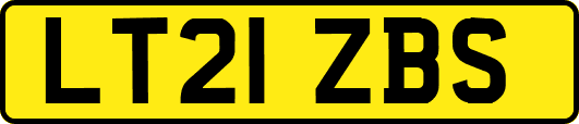 LT21ZBS