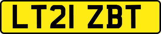 LT21ZBT