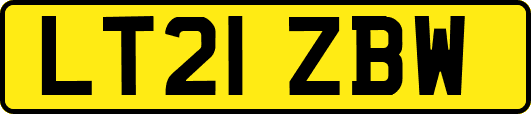 LT21ZBW