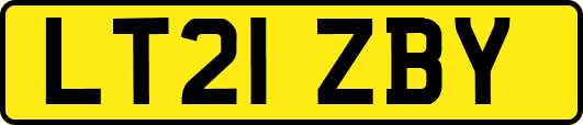 LT21ZBY
