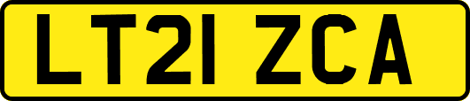 LT21ZCA