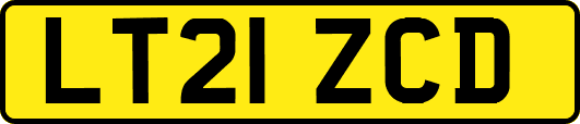 LT21ZCD