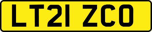 LT21ZCO