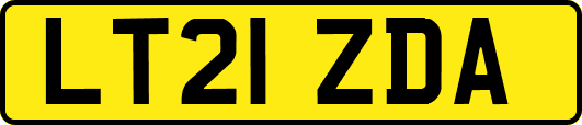 LT21ZDA