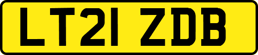LT21ZDB