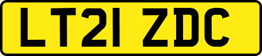 LT21ZDC