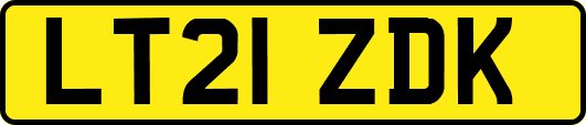 LT21ZDK