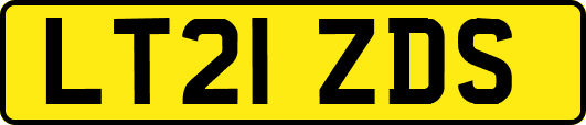 LT21ZDS