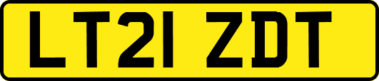 LT21ZDT