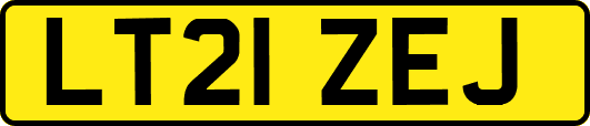 LT21ZEJ