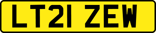 LT21ZEW