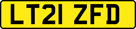 LT21ZFD
