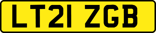 LT21ZGB