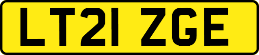 LT21ZGE