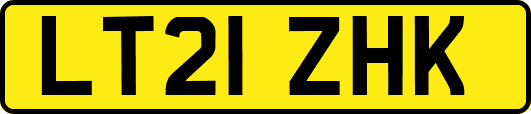 LT21ZHK