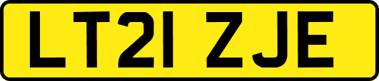 LT21ZJE