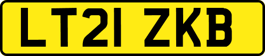 LT21ZKB