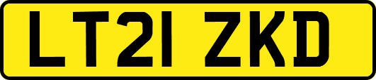 LT21ZKD