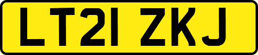 LT21ZKJ
