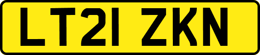 LT21ZKN