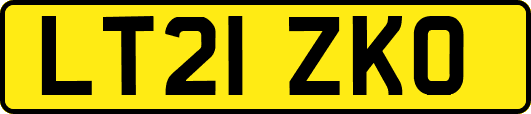 LT21ZKO