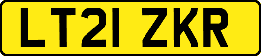 LT21ZKR