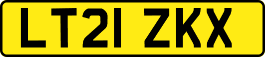 LT21ZKX