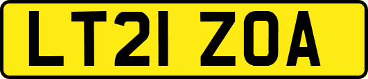 LT21ZOA