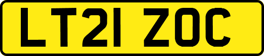 LT21ZOC