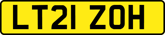 LT21ZOH