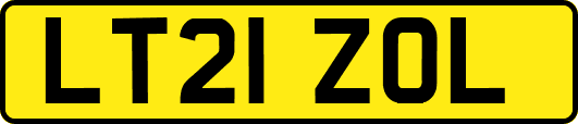 LT21ZOL