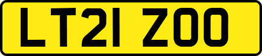 LT21ZOO