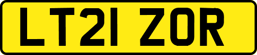 LT21ZOR