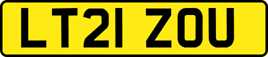 LT21ZOU