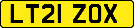 LT21ZOX