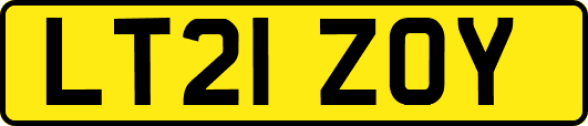 LT21ZOY