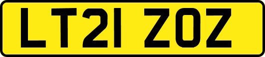 LT21ZOZ