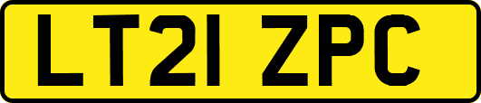LT21ZPC