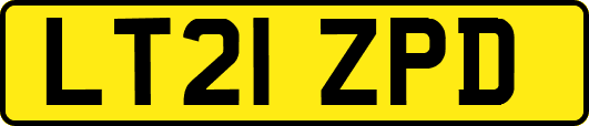 LT21ZPD