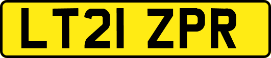 LT21ZPR