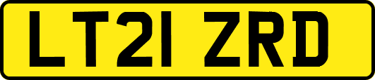 LT21ZRD