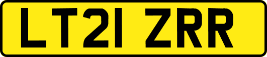 LT21ZRR