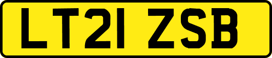 LT21ZSB