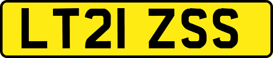 LT21ZSS