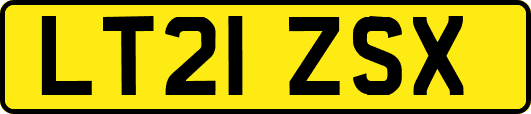 LT21ZSX