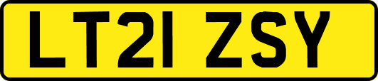 LT21ZSY