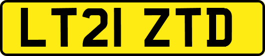 LT21ZTD