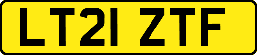 LT21ZTF