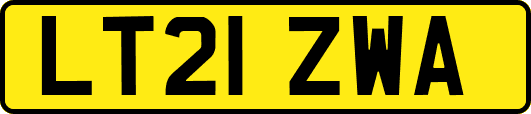 LT21ZWA